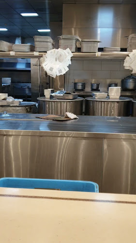 Comentarii opinii despre مطعم ريف العرب