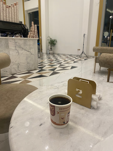 مطعم قاتي ‘Gate - حفر الباطن