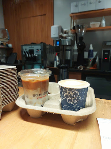 Comentarii opinii despre إكولايزر قهوة مختصة