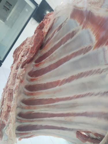 ملحمة الضان البلدي