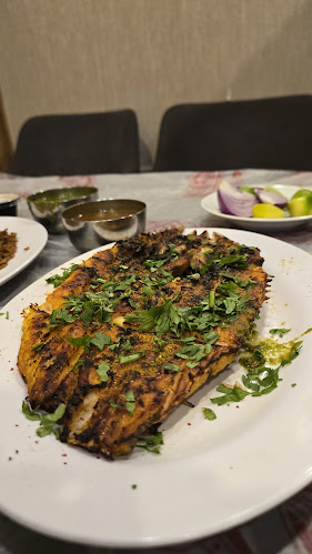 أبو خالد للاسماك ( بيت الروبيان ) - جدة