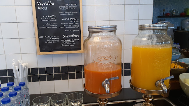 Opinii despre 56 آڤنيو داينر în الرياض - الضيافة