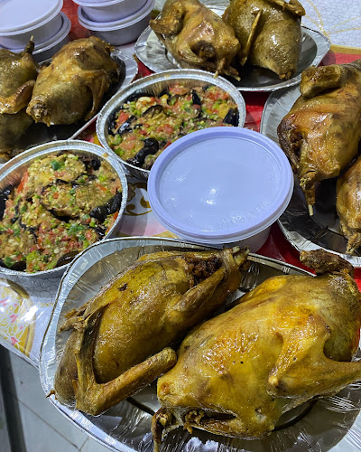 مطعم نسيم الحياة - املج