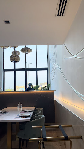 Comentarii opinii despre مطعم بهارات