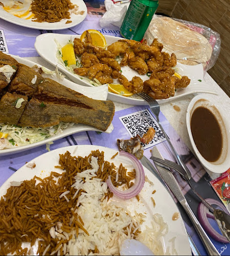 Bahrya مطاعم بحرية الدائري - الضيافة