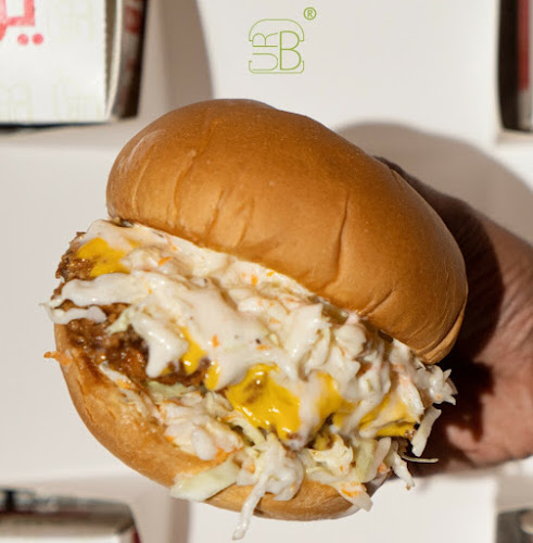 يور برجر - الضيافة