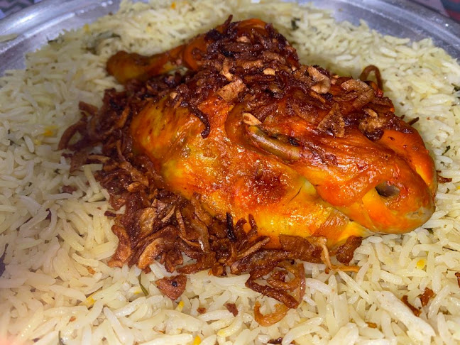 Comentarii opinii despre مطعم ماضينا