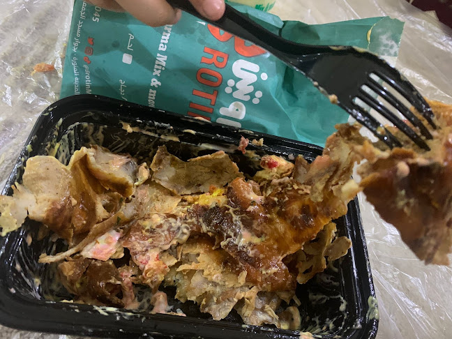 Comentarii opinii despre بروتين العزيزيه