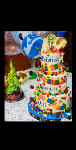 مدينة القهوة - المبرز