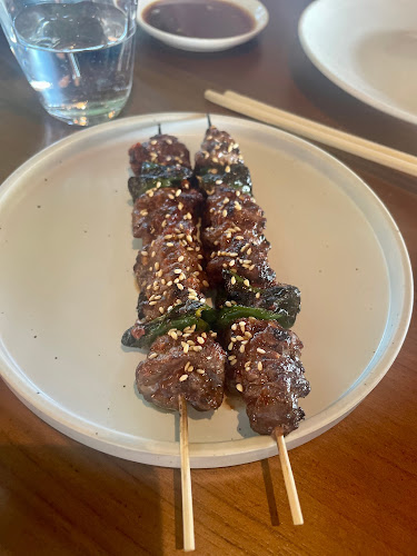 Comentarii opinii despre ROKA Jeddah