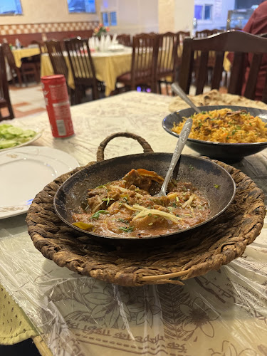 Opinii despre مطعم مهران în جدة - الضيافة