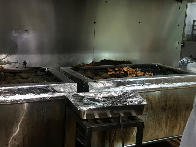 Comentarii opinii despre مطعم ريدان العزيزيه