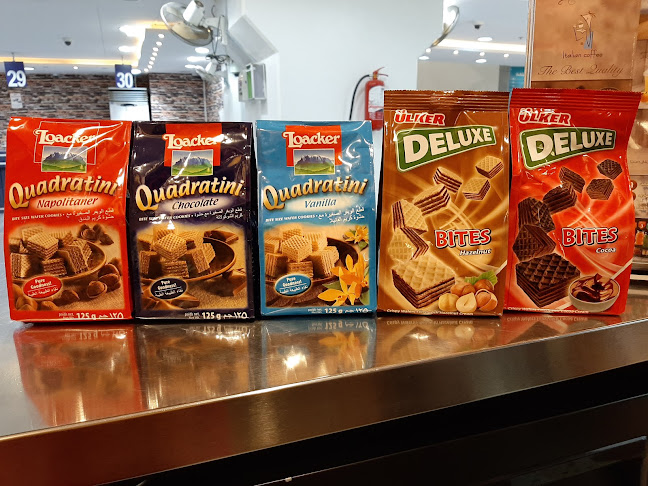 القهوة الايطالية