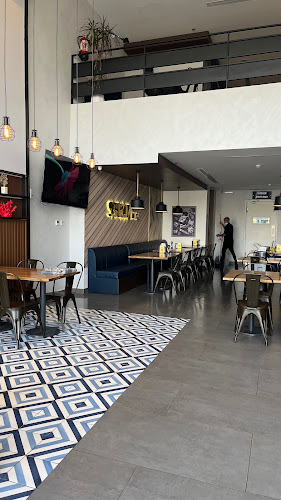 Opinii despre شرمب هوك în الرس - الضيافة