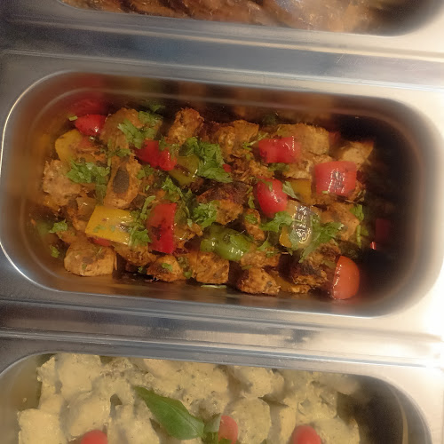 Opinii despre مطعم كاروت دايت للوجبات الصحية în مكة - الضيافة