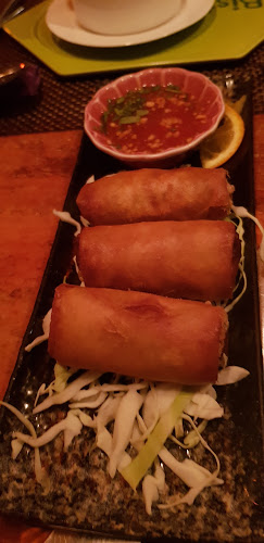 Comentarii opinii despre بيسترو شينو