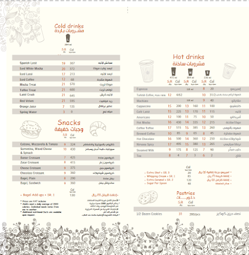 قهوة الطريق