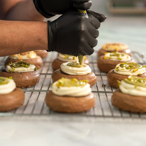 Opinii despre مُهلل în الدمام - الضيافة