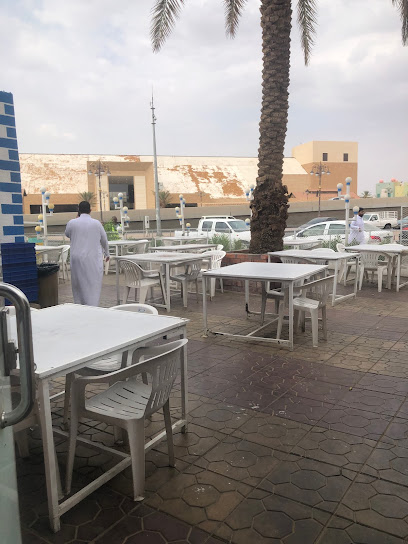 مطعم درة الأخيار