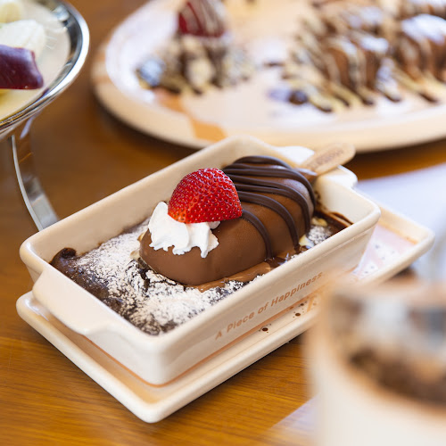 ام سي سي - الضيافة