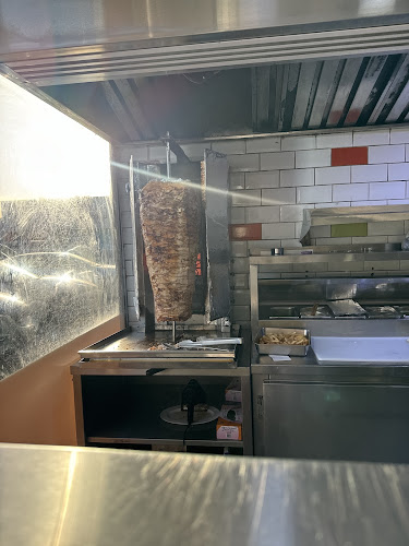 مطعم الفوار - الدمام