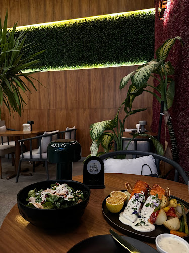 مطعم وكافيه أورجانو - الرس