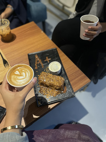 الك كافيه - مكة