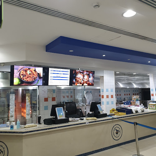 Comentarii opinii despre مطعم شواية الخليج