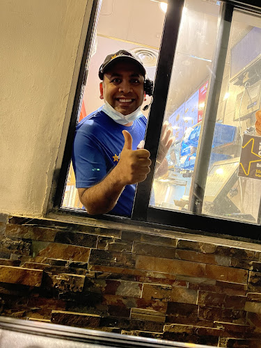 Opinii despre هارديز în المدينة المنورة - الضيافة