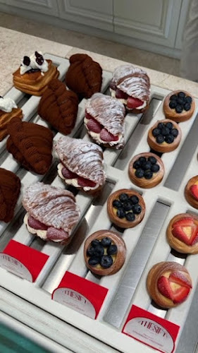 ذا سفت - الضيافة