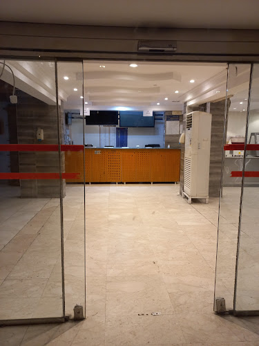 مطعم الباني(عربي - هندي)