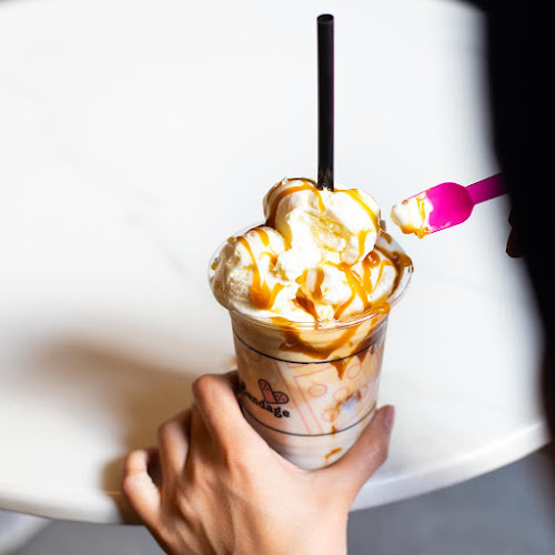 مطعم وكافيه بانديج