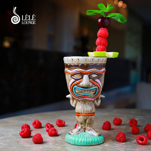 Comentarii opinii despre لي لي لاونج