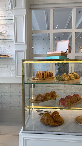 فايبز مصنع الخباز الريفي للحلويات