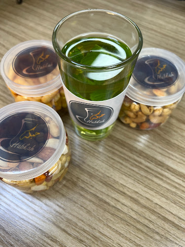 Opinii despre مقهى شاهي حبكه în أبها - الضيافة