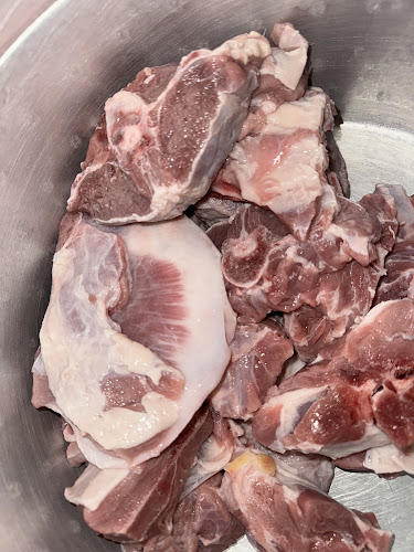 تركي للذبائح - الرياض