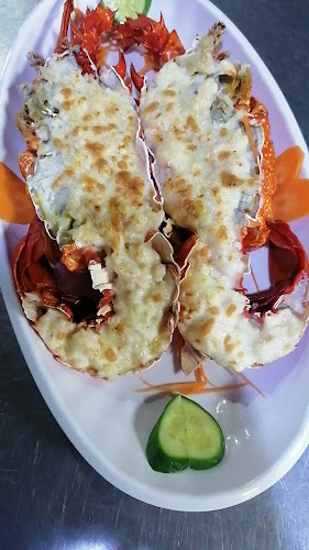 مطعم صيد أسماك البحاره للمأكولات البحرية رابغ