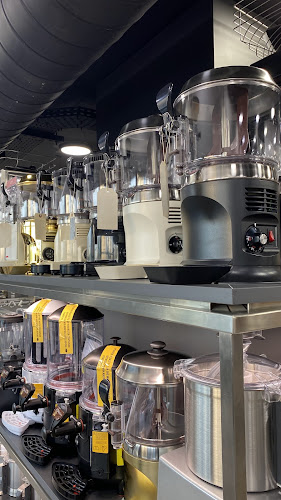 Comentarii opinii despre كوادر لمعدات المطابخ المركزية ومستلزمات المقاهي