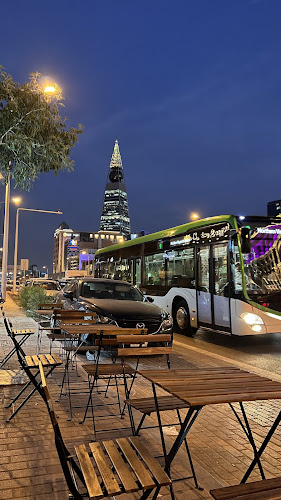 تشيريه كافيه