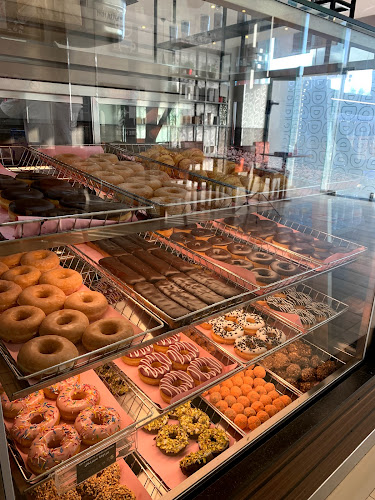 دانكن دونتس