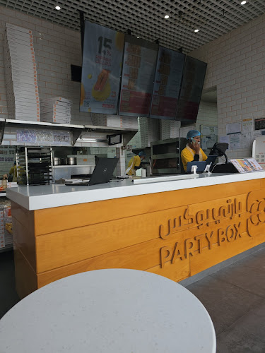 Opinii despre بارتي بوكس Party Box în أبها - الضيافة