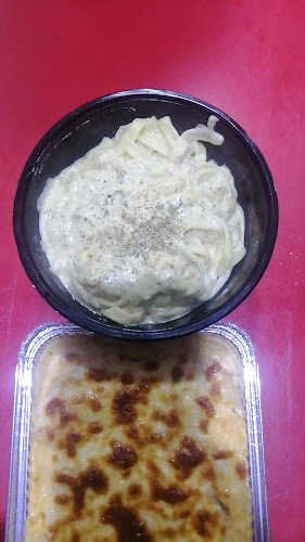 Opinii despre Rokn el pasta Macaroni în جدة - الضيافة