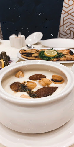 مطعم ليالي بيروت - الضيافة