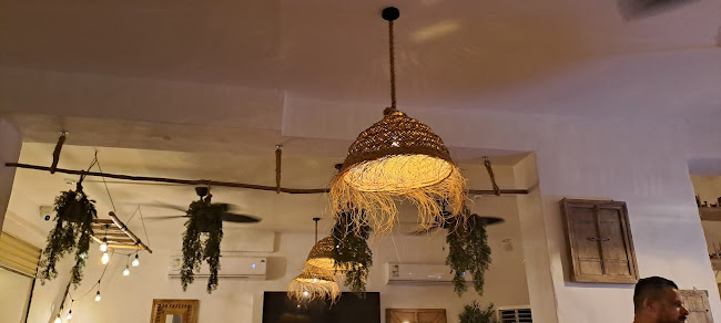 Comentarii opinii despre قهوة لوز