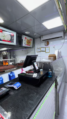 C4RF+4MR، شارع الملك سعود بن عبدالعزيز، المزروعية، الدمام 32414