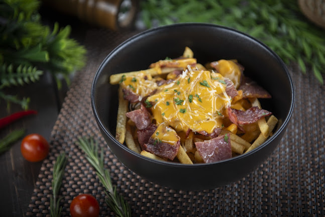 Comentarii opinii despre مستر اسادو برغر