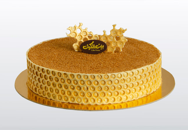 Comentarii opinii despre بيت الكيك