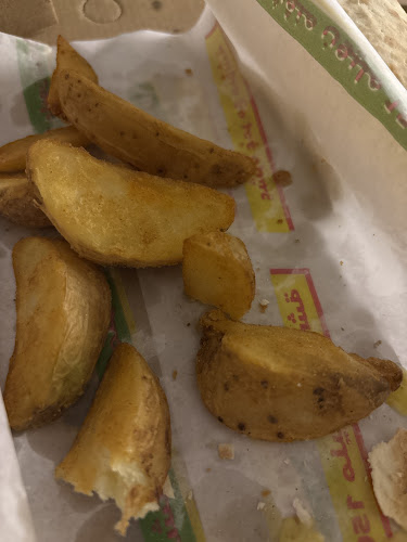 Opinii despre منؤشة în جدة - الضيافة