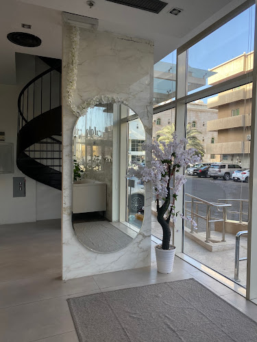 مقهي دوت وان - الضيافة