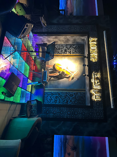 Comentarii opinii despre مقهى ليالي الكيف